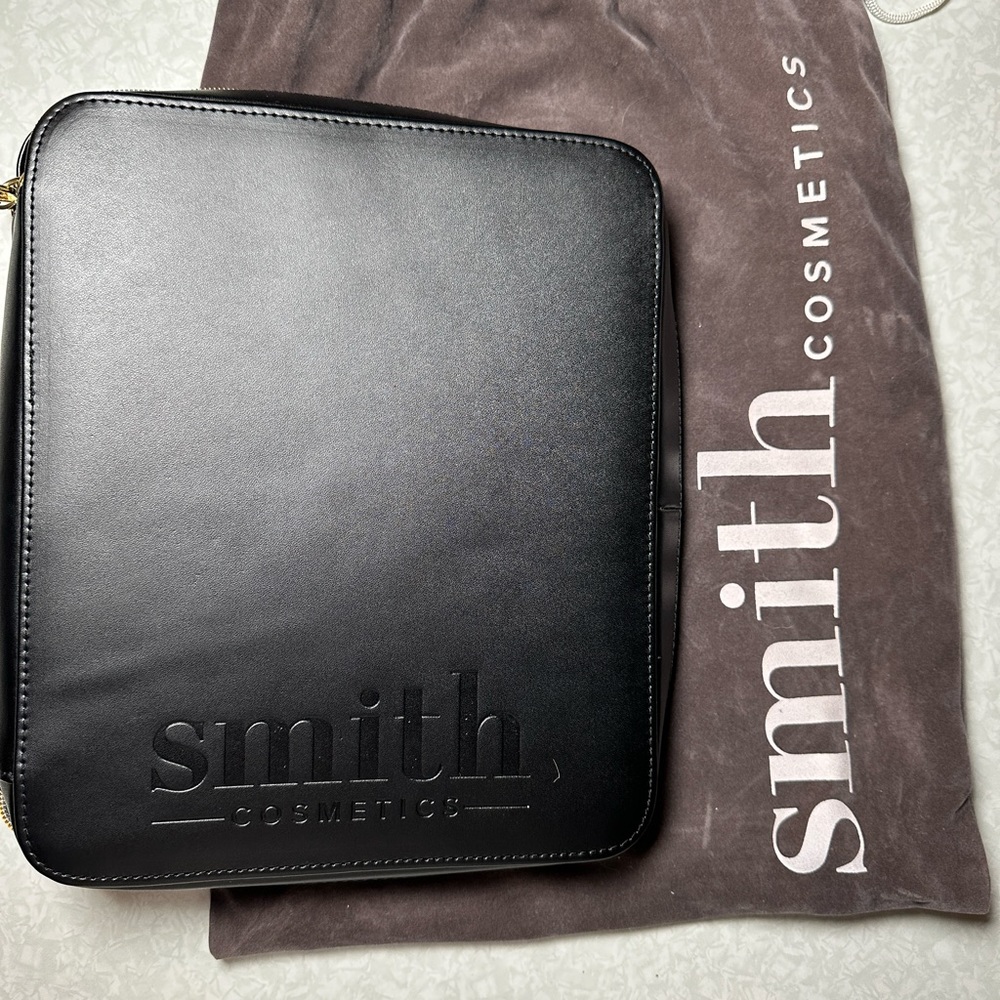 Smithfolio Case and Inserts
